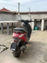 Мотор Piaggio, снимка 3