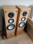 Тонколони Magnat 4-8ohm 130/240W, снимка 2