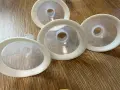 Електрическа помпа за кърма Medela Swing Flex + подаръци, снимка 4