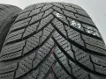 2бр зимни гуми 205/55/16 FIRESTONE L06402 , снимка 1