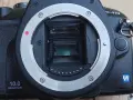 DSLR Olympus E- 410  4/3, снимка 2