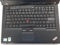 Lenovo ThinkPad T400 14.1" Intel Core 2 Duo T9400 2.53GHz/RAM 6GB/SSD 120GB /Win 10 Pro, снимка 5