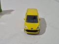 1/60 Peugeot 1007 Norev , снимка 4
