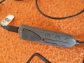 Soni mz-r70 mini disc с дистанционно , снимка 3