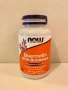 NOW Foods Quercetin with Bromelain | Кверцетин с бромелаин, 120 вег. капсули, снимка 1