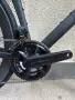 Шосеен карбонов велосипед Cube Litening AIR C:68X Race blackline, размер 56(L), снимка 3