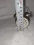 Рядък Мини будилник Ракета, Raketa- Работещ , снимка 8
