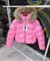 дамски зимни якета moncler , снимка 2