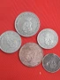пълен лот монети от 1, 2, 5, 10, 20, 50 ст., 1 лев и 2 лева 1912г., снимка 5