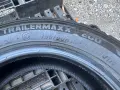 2бр.Гуми ЦЕДКИ 195/50/13C Dot3323 за ПЛАТФОРМИ/РЕМАРКЕТА/КАРАВАНИ, снимка 7