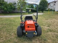 ДИЗЕЛОВА ТРИЦИЛИНДРОВА KUBOTA ZD 326..16.к.с. ПЕРФЕКТНА. Нулев Градус на Завиване , снимка 7