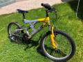 20 цола Drag Extreme, снимка 1