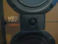 Продавам Тонколони KEF CARINA II 8ohms 90W Made in ENGLAND, снимка 4