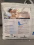 ЧИСТО НОВА Луксозна Италианска Възглавница MAGNIFLEX Magnicool Standard, снимка 3