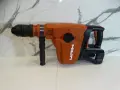 Нов модел - Hilti TE 70 - 22 / Nuron - Ударо пробивна машина, снимка 1
