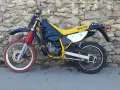 Sachs ZX125 Enduro, снимка 1