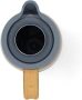 Нова електрическа кана Gastronoma 1.7L 2200W + подарък каничка, снимка 6