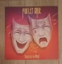 Mötley Crüe ‎– Theatre Of Pain Издание 🇬🇧 🇩🇪 UK/GERMANY 1985г -Бял лейбъл Състояние на винила:NE, снимка 1