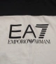 EA7 emporio armani тениска мъжка оригинален , снимка 8