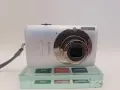 Canon Ixus 105 IS дигитален фотоапарат камера 12mp 32gb memory card compaq street photo , снимка 5
