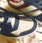 TOMMY HILFIGER Оригинал Нови Дамски Маратонки Изцяло от Естествена Кожа 40/41, снимка 7