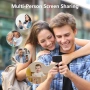WansView V1 Смарт Видео бабефон, App, DualBand, снимка 3
