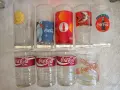 Кока Кола чаши за колекционери coca cola, снимка 8