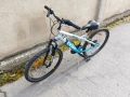 Юношески велосипед 24 цола Cross Spider , снимка 4