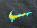 Мъжко долнище Nike Hardwood Tie Die Sweatpants - Размер S, снимка 4
