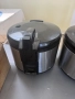 Микровълнова фурна с керамично дъно, 1000 W, Професионална, снимка 4