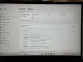 Нов 14.5’ FHD+IPS Ultra 7 165H 32GB DDR5 Lenovo Thinkpad p14s Gen 5/Nvidia RTX 500 Ada 4GB 1TB SSD, снимка 8