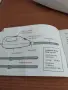 Нов немски електрически нож 120 вата, снимка 4