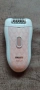 Епилатор PHILIPS SatinSoft HP 6519/01 , снимка 3