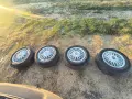 джанти 5х100 15ки, снимка 1