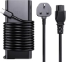 Ново 65W USB-C зарядно за Dell Latitude XPS Inspiron Vostro Chromebook лаптоп адаптер, снимка 1