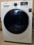 Пералня със сушилня Samsung WD80J6410AW В перфектно състояние, снимка 1
