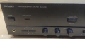 Усилвател Technics SU-VZ320, снимка 2