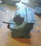 Филтърна Кутия Рено Сценик 2 1.9DCI - 8200369798 - 8200369775 8200176559, снимка 4