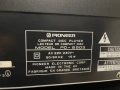 Pioneer PD-S503 – легендарен Stable Platter CD Player + дистанционно, снимка 8