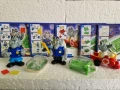 Киндер (Kinder) фигурки, снимка 1