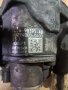 ГНП Peugeot boxer 2.2 hdi, снимка 2