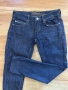 Тъмно сини дънки от Silvian Heach Denim – Размер S, снимка 8