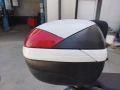 Куфар за мотор Givi V46 monokey, снимка 10
