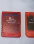 4 Оригинални Мемори Карти за PS1 и PS2 ПАМЕТИ Samsung/Toshiba/Sony/, снимка 2
