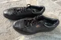 Оригинални мъжки обувки Puma.Без кутия. Естествена кожа. Размер 42. Стелка-27см. , снимка 3