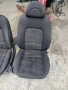 Предни седалки за Peugeot 407/Пежо 407, снимка 2