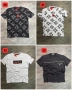 !НОВИ 40 МОДЕЛА! Мъжки Летни Тениски |DI*R|LV|STONE ISLAND|BALENCIAGA, снимка 10