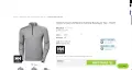 HELLY HANSEN 75107 Work Wear Thermo 57% Merino Wool размер M термо блуза - W4-769, снимка 2