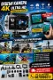 Истинска WiFi FullHD Action Camera водоустойчива камера тип GoPro, снимка 3