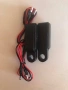 LED мигачи на 12V и отвор а захващане 8М, снимка 3